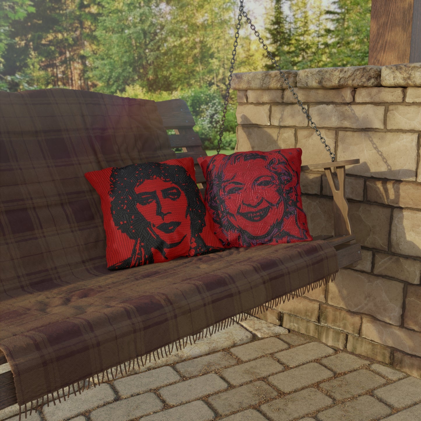 Copy of Copy of Outdoor Pillows