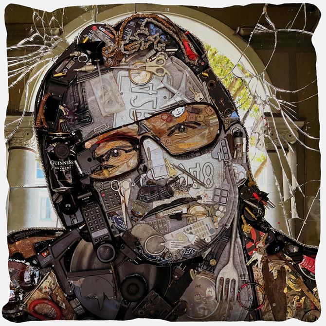 Bono Pillow