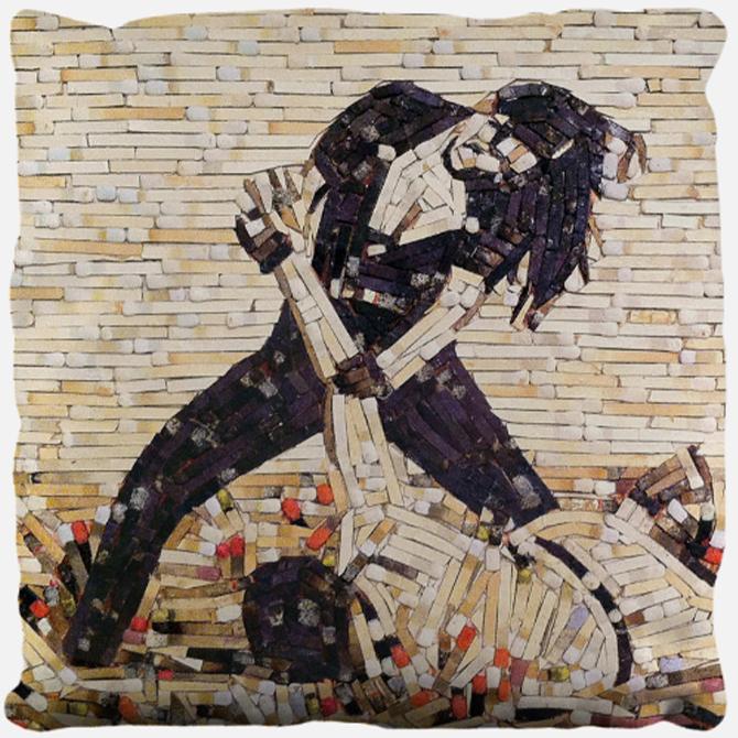 FPKK Pillow