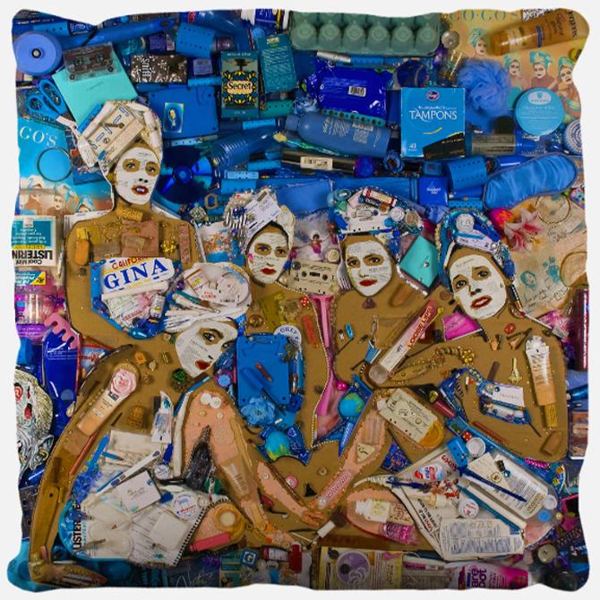 GoGo's Pillow