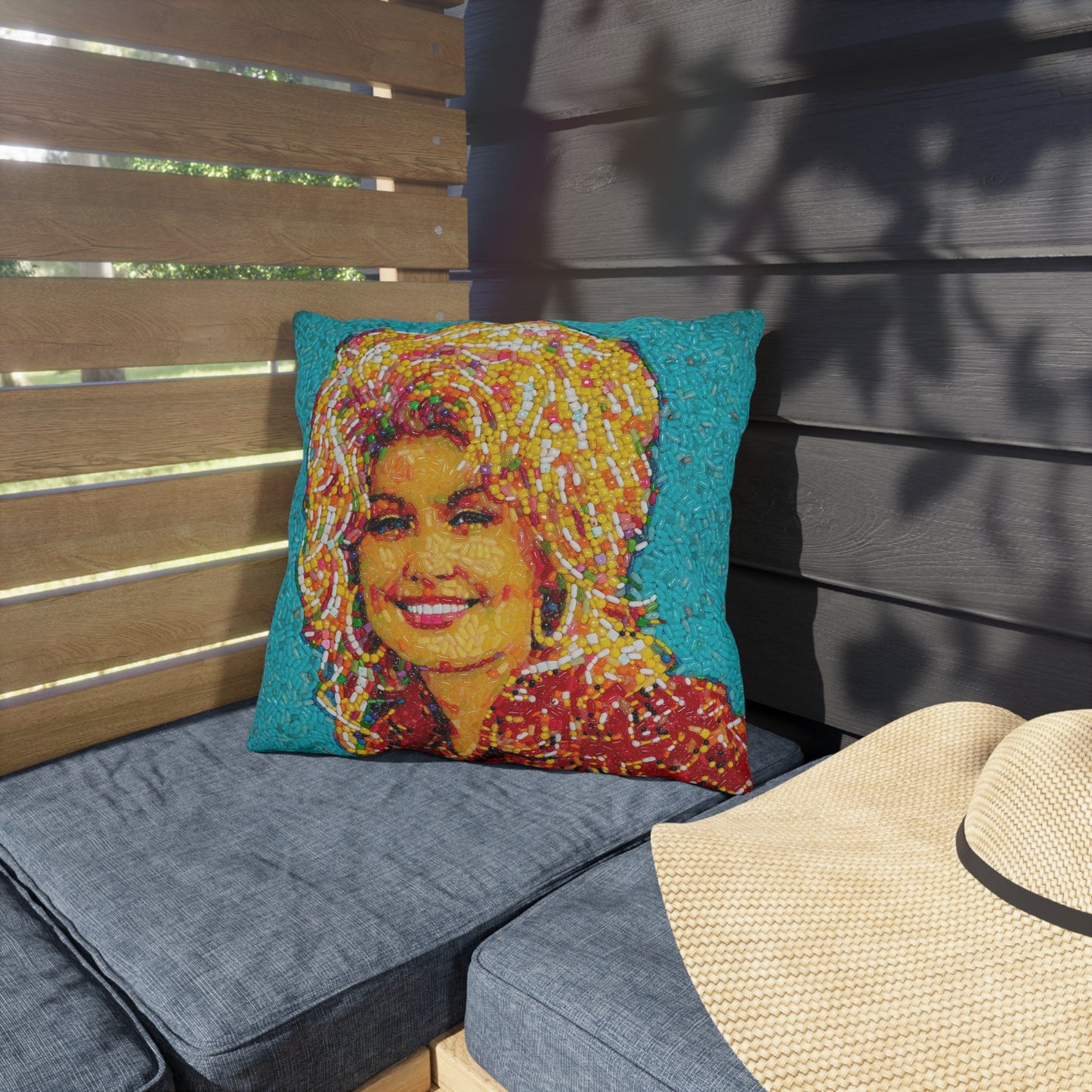 Outdoor Pillows