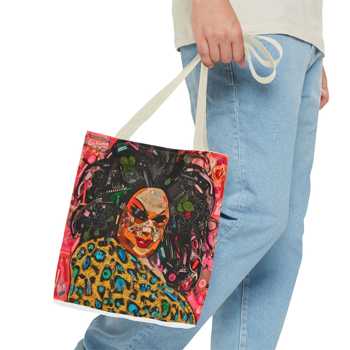 Tote Bag (AOP)