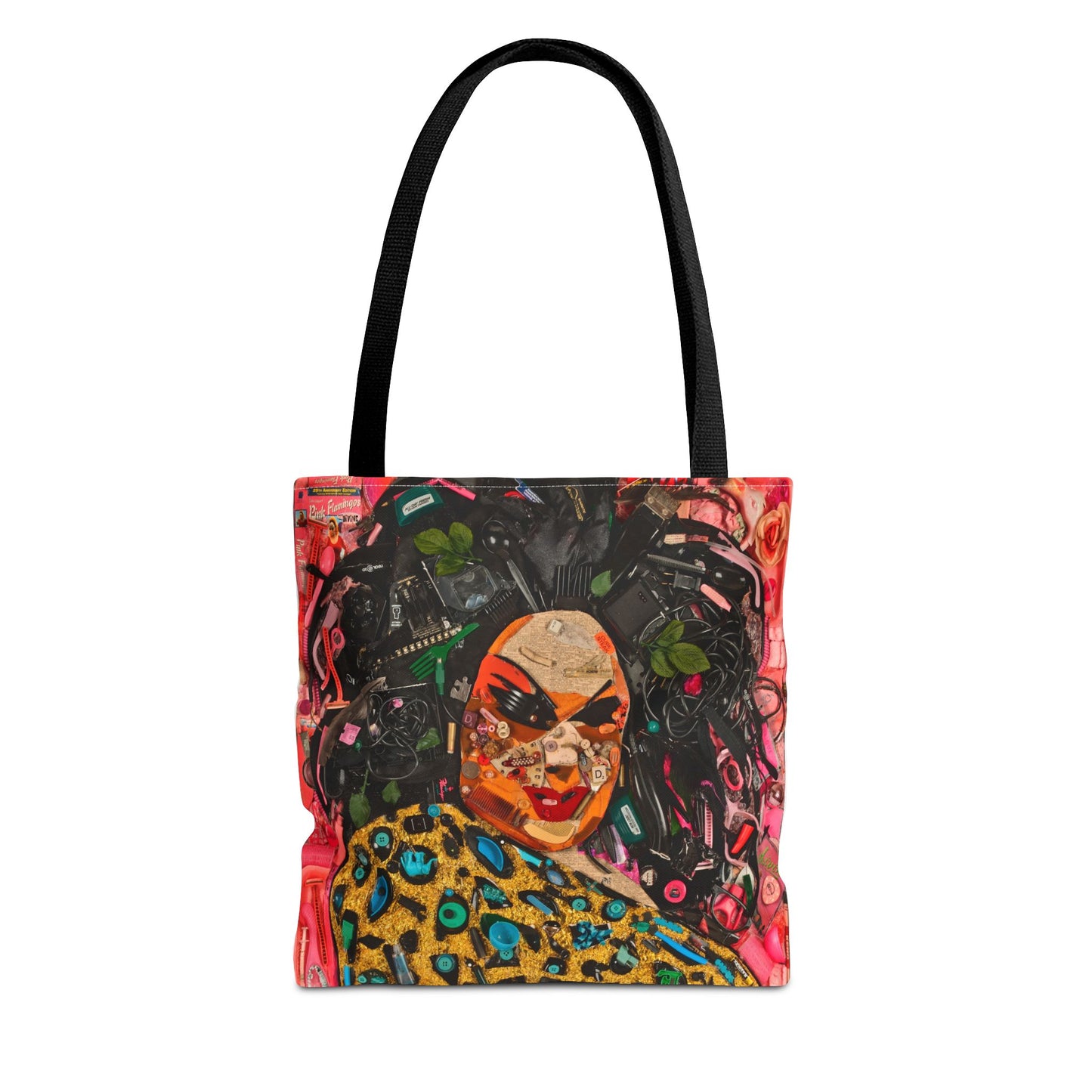 Tote Bag (AOP)