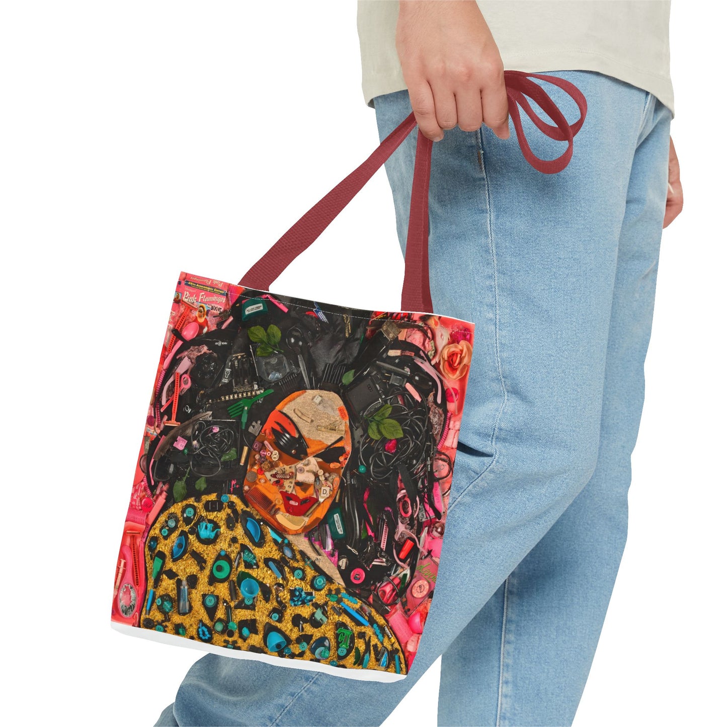 Tote Bag (AOP)