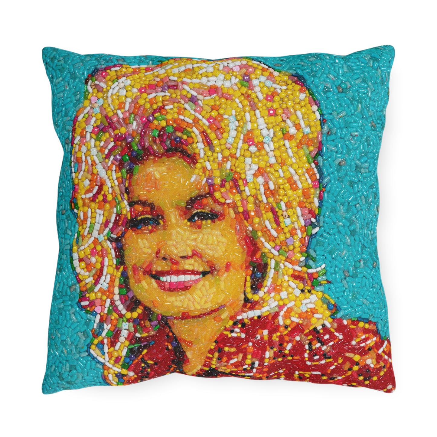 Outdoor Pillows