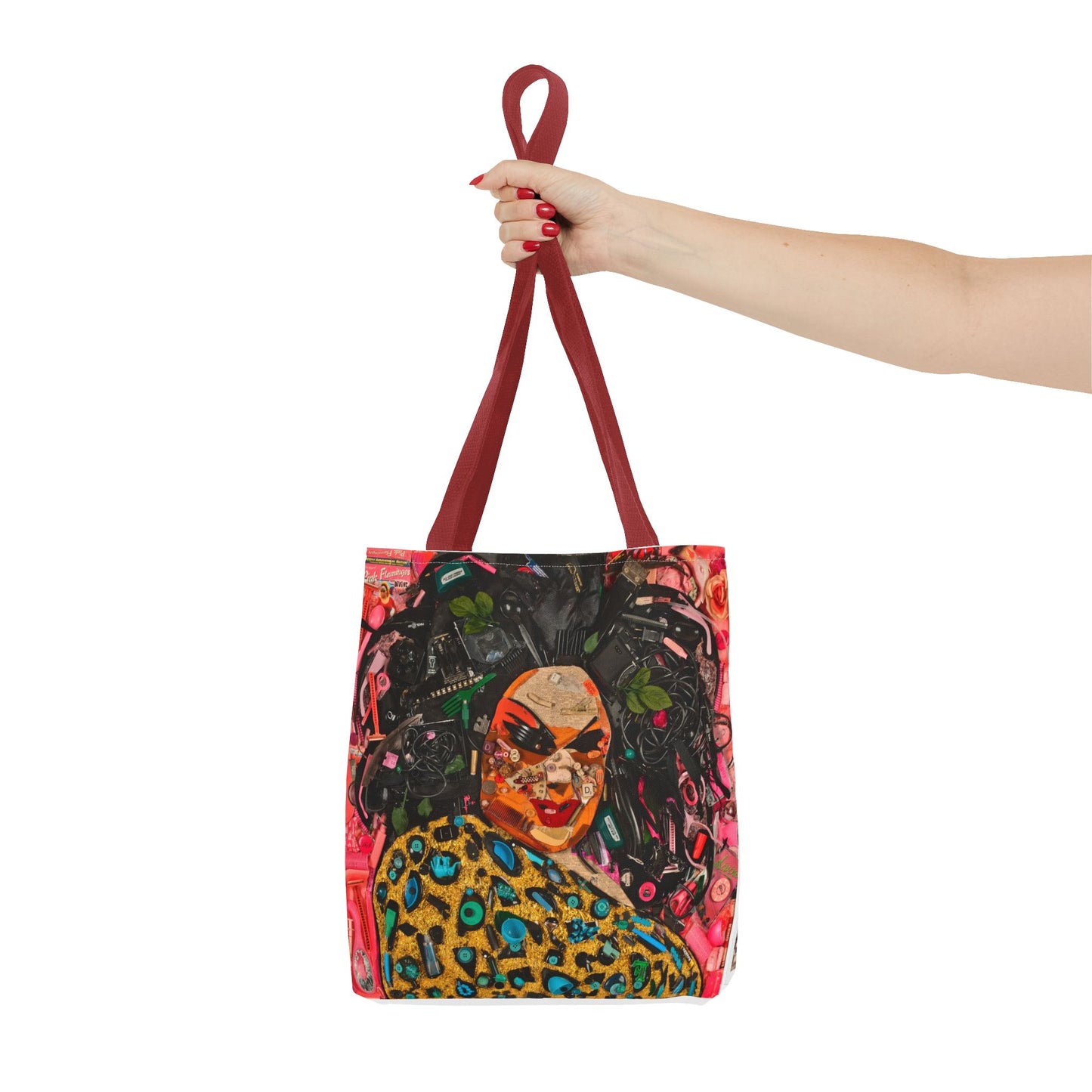Tote Bag (AOP)