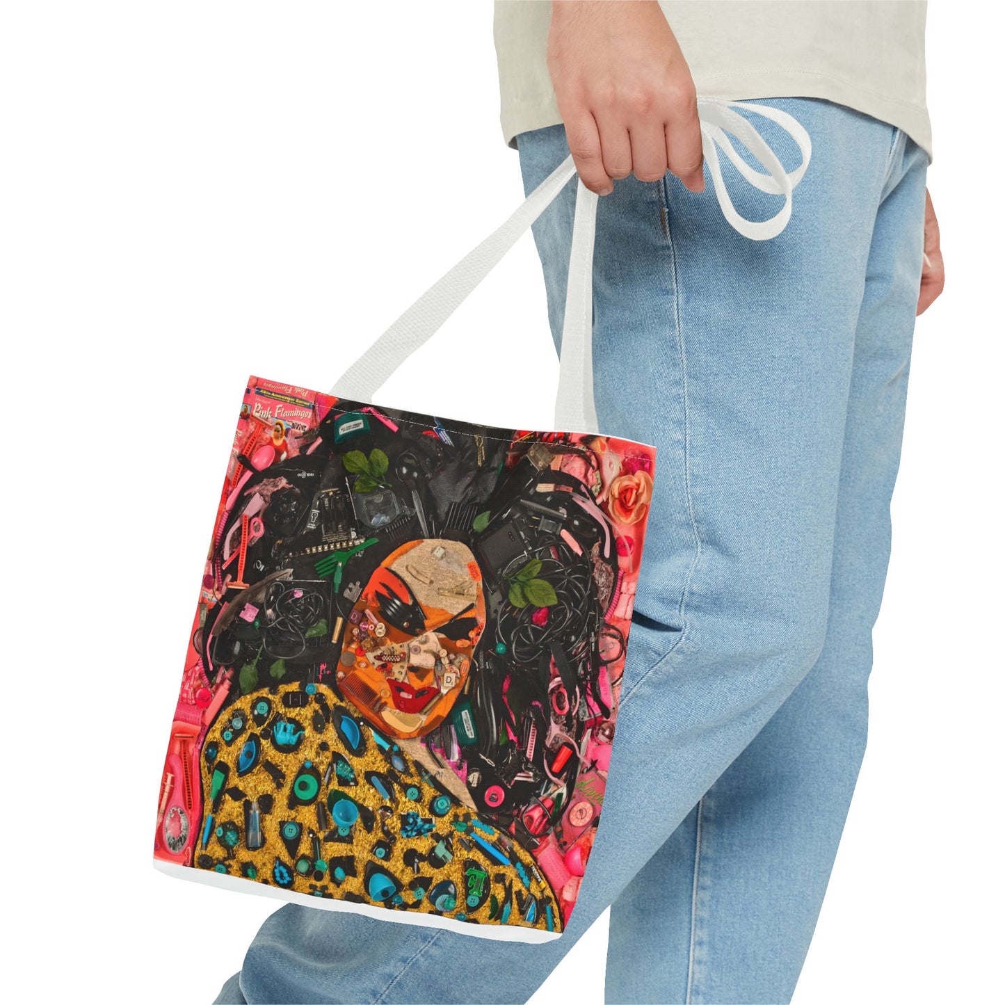 Tote Bag (AOP)