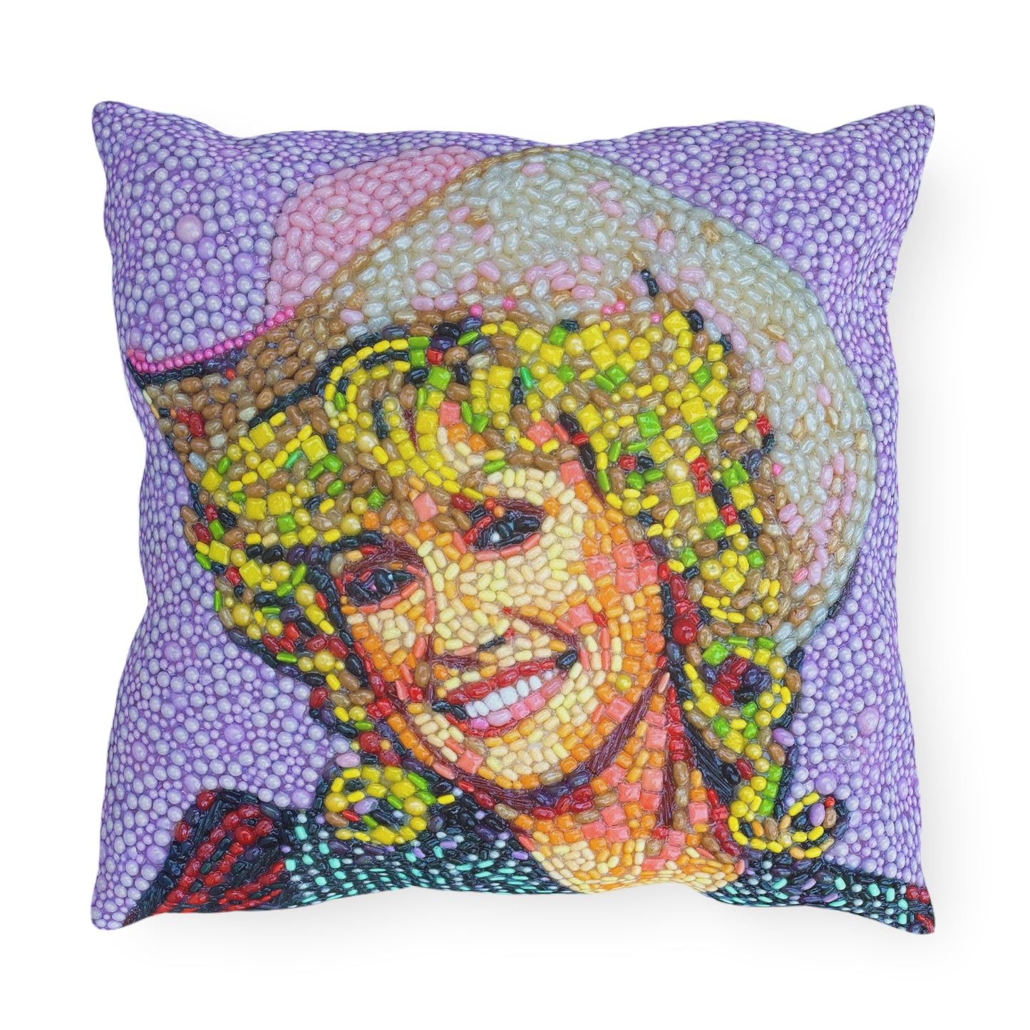 Outdoor Pillows