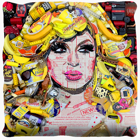 D'arcy Pillow
