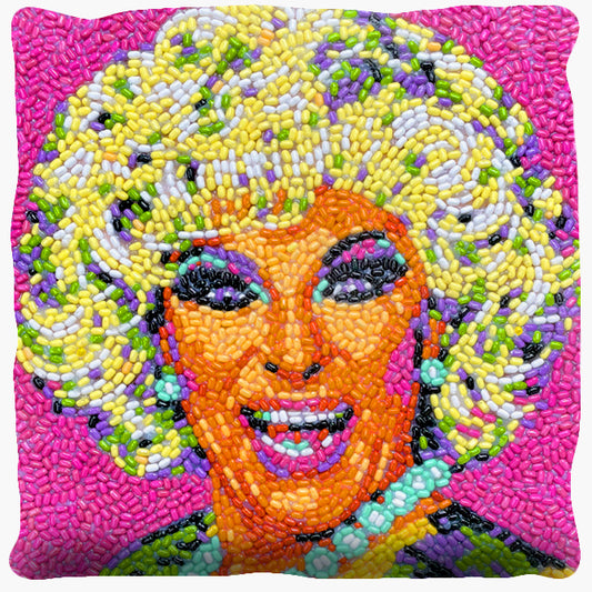 D'arcy Pillow