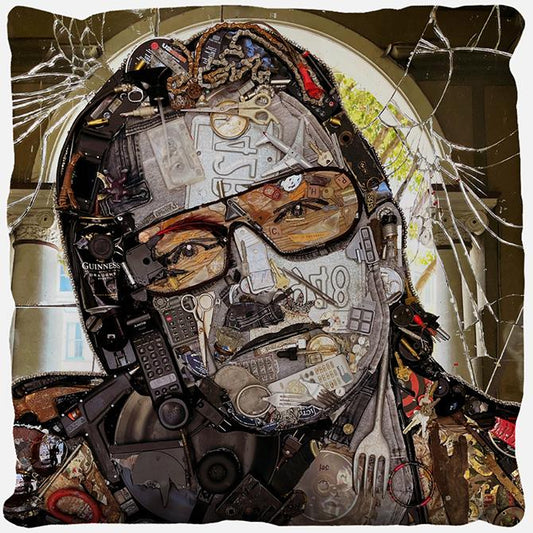 Bono Pillow