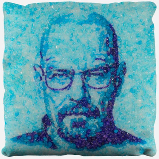 Walt Pillow