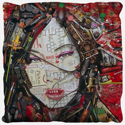 Margaret Cho Pillow