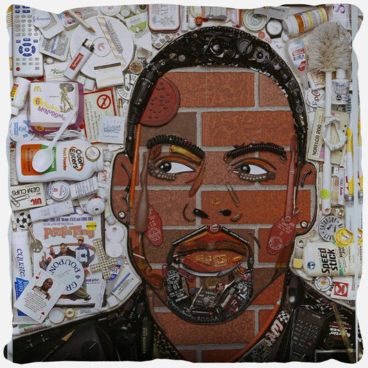 Chris Rock Pillow