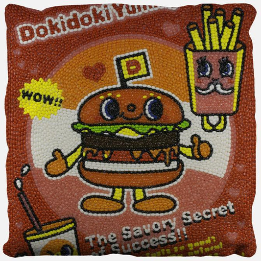 Doki Doke Pillow