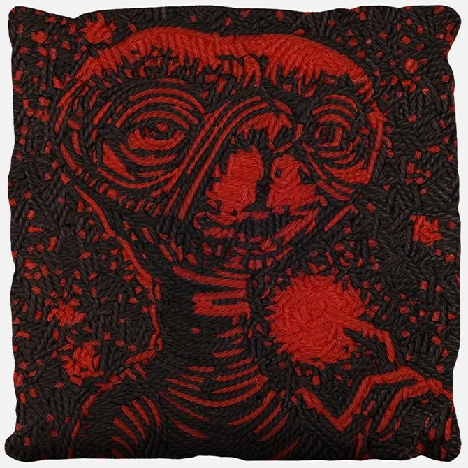 E.T. Pillow