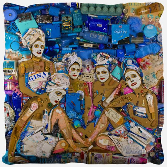 GoGo's Pillow