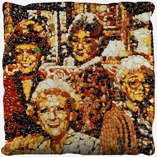 Golden Girls Pillow