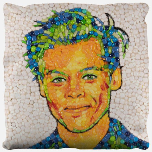 Harry Styles Pillow