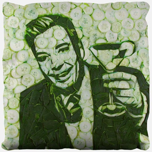 Jimmy Fallon Pillow