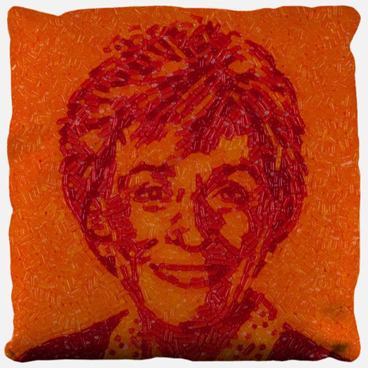 Judge Judy Pillow