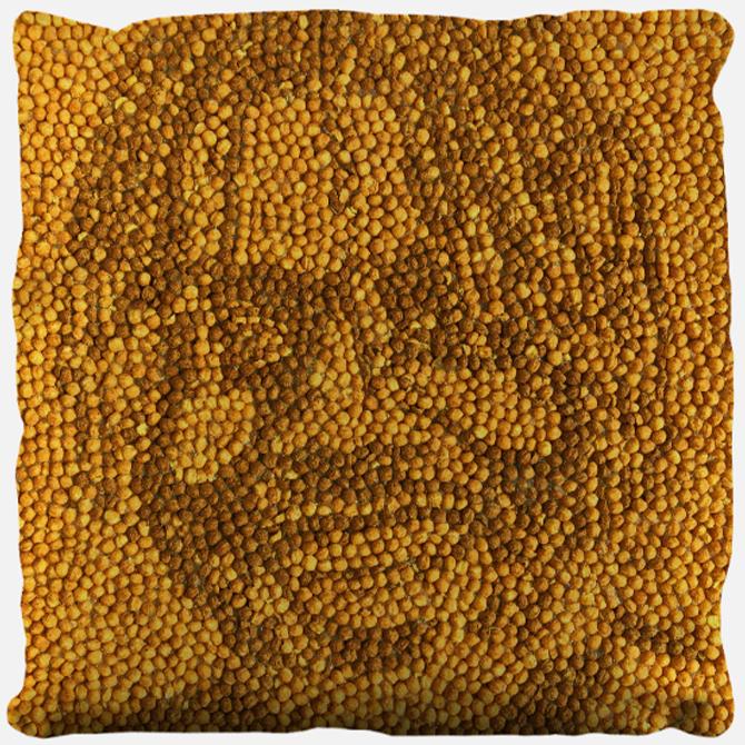 Lil Yachty Pillow