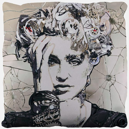 Madonna Pillow