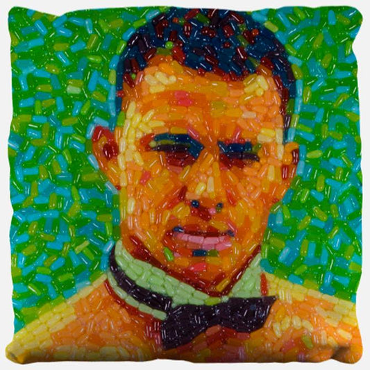 Magic Mike Pillow