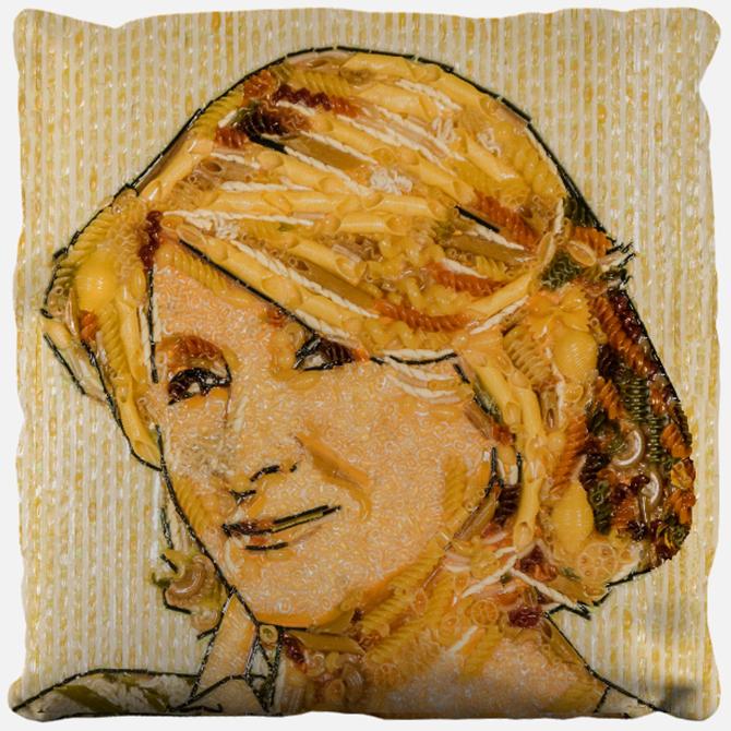 Martha Stewart Pillow