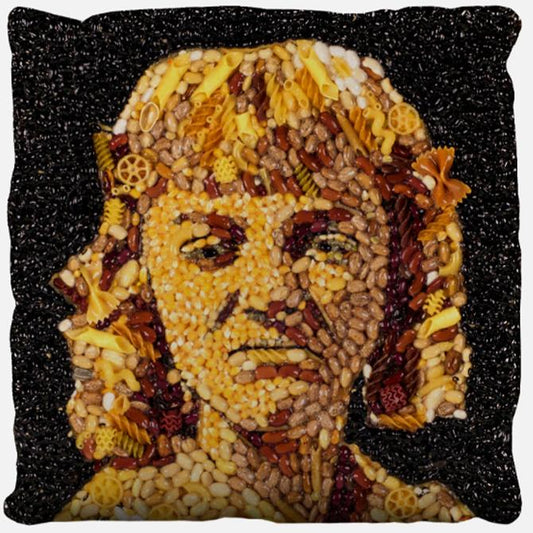 Nelly Olsen Pillow