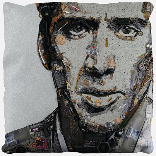 Nicolas Cage Pillow