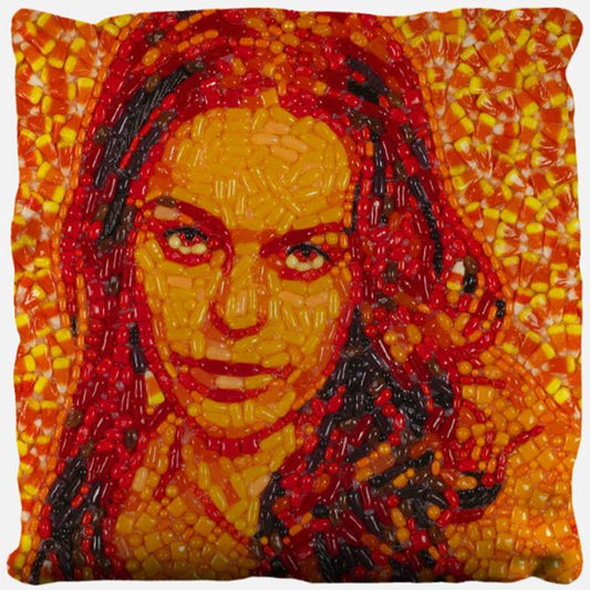 Pensatucky Pillow
