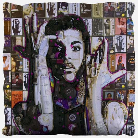 Prince Pillow