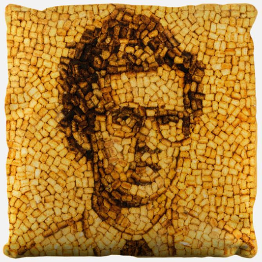 Napoleon Dynamite Pillow