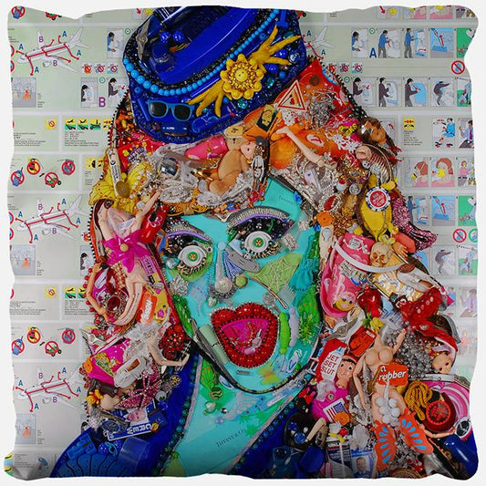 Turleen Pillow
